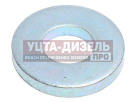 Изображение раздела шайба газель next,газон next пальца амортизатора подвески задней (оао газ)