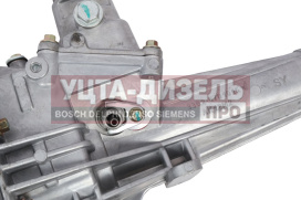 Изображение раздела кпп газ-3302 бизнес,next дв.умз-4216,а274 evotech 2.7 megapower