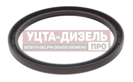Изображение раздела сальник коленвала ямз-650.10 задний 160х190х138z vitocom