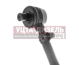 Изображение раздела тяга рулевая зил-5301 продольная