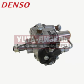 Изображение раздела тнвд denso cr 294000-0039