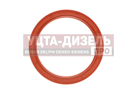Изображение раздела сальник коленвала камаз задний 2.2-105х130х12 росичъ