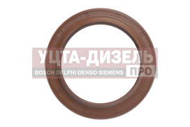 Изображение раздела сальник газ-3307,3309,33104,33106,газон next ступицы задней 2.2-95х130х12/17.5 viton cavetto