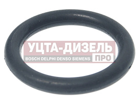 Изображение раздела кольцо газ-33027 шкворня уплотнительное (оао газ)