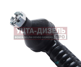 Изображение раздела тяга рулевая jac n56 (17-) камаз компас-5 продольная oe