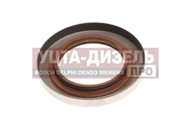 Изображение раздела сальник газ-3302 ступицы передней 2.2-50х80х10 viton cavetto