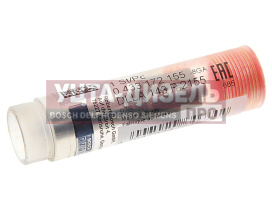 Изображение раздела распылитель cummins isbe евро-4 (dlla 145p2155) bosch