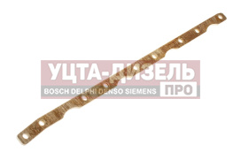 Изображение раздела пластина мтз картера масляного ммз
