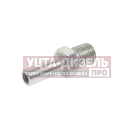 Изображение раздела штуцер газ-3302 бизнес ресивера умз