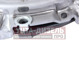 Изображение раздела корзина сцепления камаз-5490,маз-631208,643008 (аналог sachs) megapower