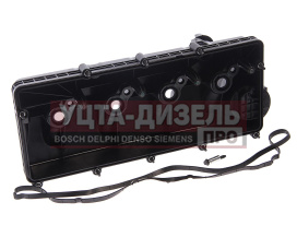 Изображение раздела крышка клапанная газ-3302 дв.cummins isf 2.8 в сборе movelex