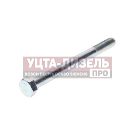 Изображение раздела болт м12х1.25х140 камаз,урал гидромуфты (кл.проч. 10.9) ттм