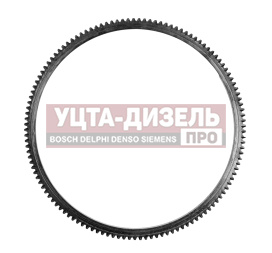 Изображение раздела венец маховика камаз-евро-2,3 (125 зубьев) (оао камаз)