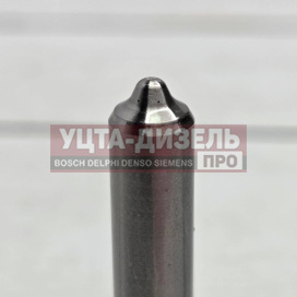 Изображение раздела распылитель форсунки delphi mihot l157pbd