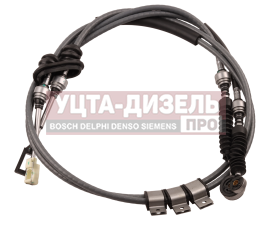Изображение раздела трос кпп jac n35 sollers argo 2.0 комплект (2шт.) oe