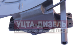 Изображение раздела устройство седельное камаз-5410 (оао камаз)