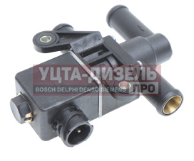 Изображение раздела клапан электромагнитный маз климат-контроля 24v родина