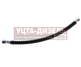 Изображение раздела шланг тормозной jac n75 камаз компас-9/12 передний oe