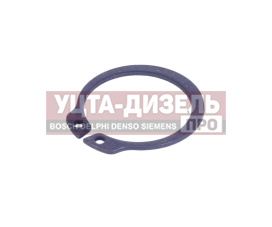 Изображение раздела кольцо камаз стопорное кпп zf 16s151