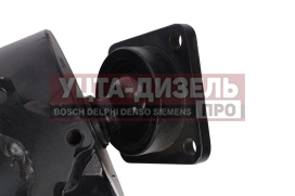 Изображение раздела цилиндр зил-4502 подъема платформы 4-х секционный атлант гидравлик