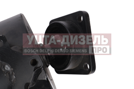 Изображение раздела цилиндр зил-4502 подъема платформы 4-х секционный атлант гидравлик