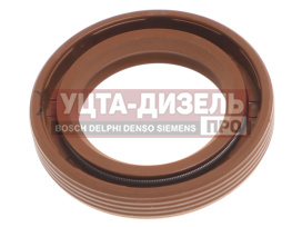 Изображение раздела сальник камаз редуктора углового 2.2-22х34.5х6 viton cavetto