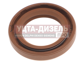 Изображение раздела сальник камаз редуктора углового 2.2-22х34.5х6 viton cavetto