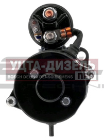 Изображение раздела стартер ямз-534 газон next 12v 4.2квт azf 4383 tesla technics