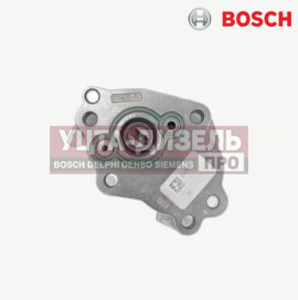 Изображение раздела шестеренчатый (подкачивающий) насос 0440020048 bosch