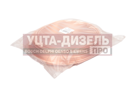 Изображение раздела трубка медная d=6.0 бухта 50м avto.world