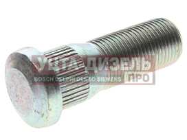 Изображение раздела болт ступицы газель next-c41r92 задней (оао газ)