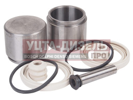 Изображение раздела ремкомплект суппорта зил-5301 цилиндра полный тк механик