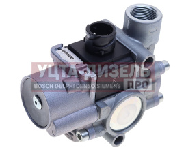 Изображение раздела модулятор газ-33104,газон next 12v абс (аналог wabco) тср