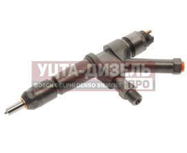 Изображение раздела форсунка ямз-6565,6585 common rail евро-4 (вместо а-04-011-00-00-03) азпи