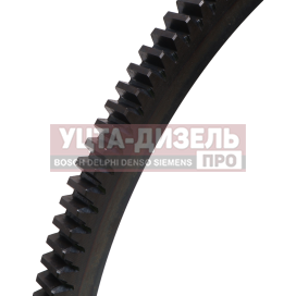 Изображение раздела венец маховика ямз-536.10 спецмаш