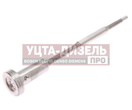 Изображение раздела клапан камаз форсунки 0 445 120 241 (дв.isle+350, isle380) bosch