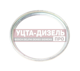 Изображение раздела шайба камаз-евро оси тормозной колодки (оао камаз)