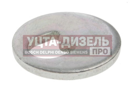 Изображение раздела шайба газель next болта регулировочного (эксцентрик) (оао газ)