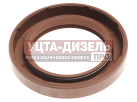 Изображение раздела сальник маз кулака разжимного 2.2-40х60х10 viton cavetto
