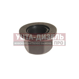 Изображение раздела гайка колеса м22х1.5х27 юбка подвижная ключ 32мм febi