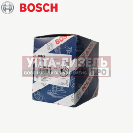 Изображение раздела шестеренчатый (подкачивающий) насос 0440020095 bosch