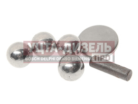 Изображение раздела ремкомплект газ-3309,33104 штоков переключения передач авторг