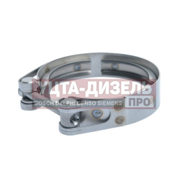 Изображение раздела хомут ямз-5340,5344 турбокомпрессора автодизель
