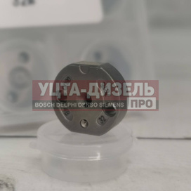 Изображение раздела клапан форсунки denso #32 united diesel