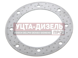 Изображение раздела шайба jac n120 камаз компас-12 опорная шестерни дифференциала полуоси oe