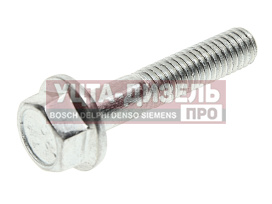 Изображение раздела болт камаз,паз,газ дв.cummins isbe,isf 2.8,3.8 крепления форсунки (м6х1х30) oe (оао камаз)