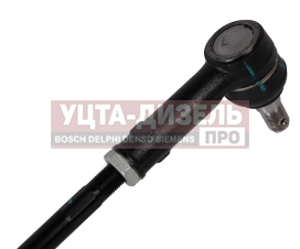Изображение раздела рейка рулевая jac sunray sollers atlant oe