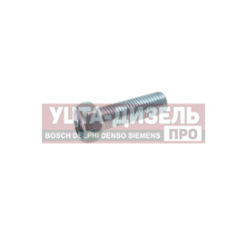 Изображение раздела болт м8х1.0х25 газ-2410,3110 картера сцепления, траверсы, уаз системы выхлопа этна
