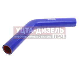 Изображение раздела патрубок угловой силикон (l=200х200мм,d=35 135°) technik