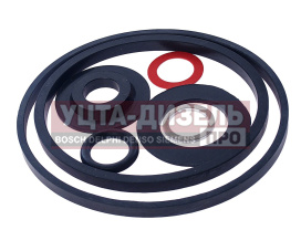 Изображение раздела ремкомплект газ-53,3307 фильтра масляного (7шт.)